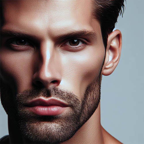 produits cosmétiques pour homme à Valmont