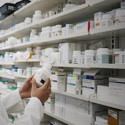 services pharmacie classique médicament pharmacie Savalle à Valmont