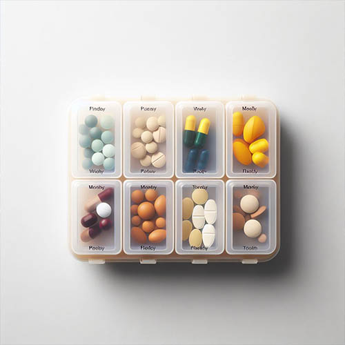 logo de la pharmacie Savalle à Valmont